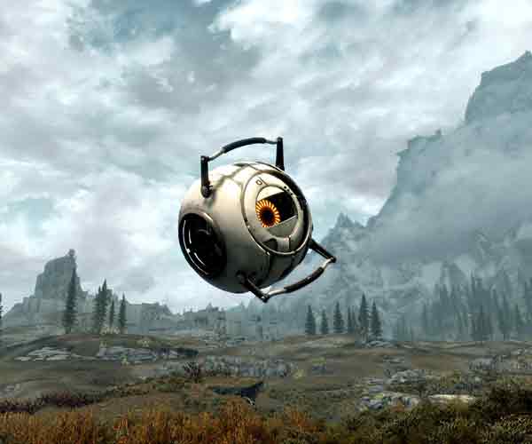 Do it yourself gaming