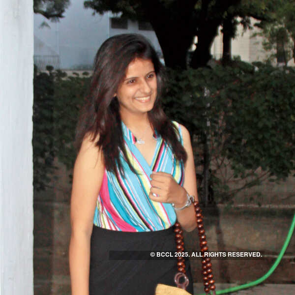 Halloween party by LMGC 