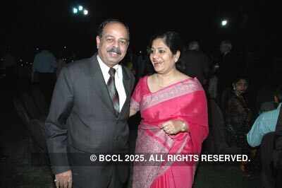 Award function of Management Association