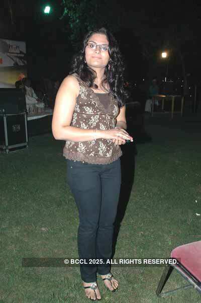 Award function of Management Association