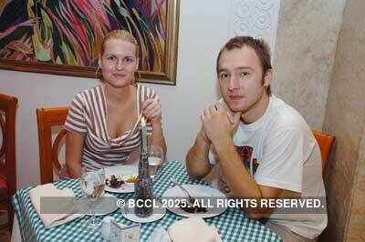 Thanks Giving Dinner