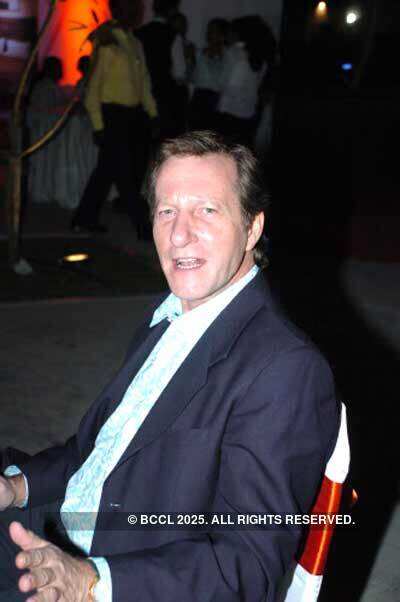 Design Festival party