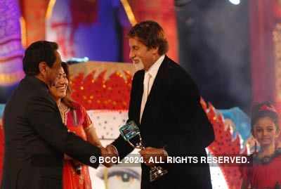 Indian Television Awards