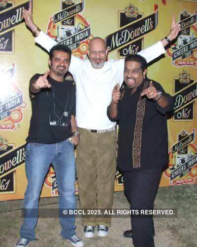Shankar Ehsaan Loy