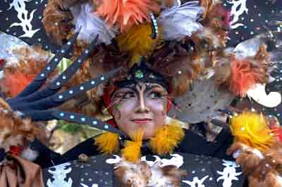 Bali Fashion Festival