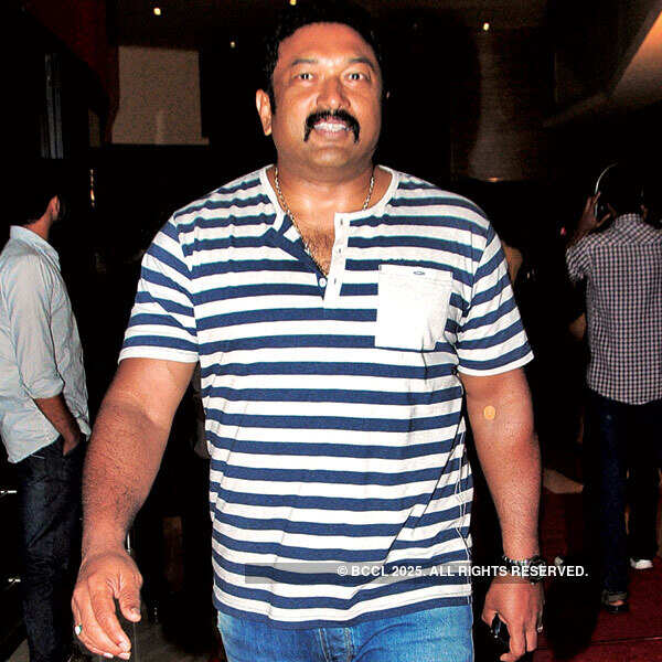 A starry show at Kerala