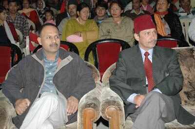 Warsi brothers' performance