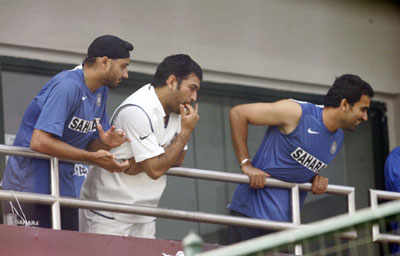 India beat Pak in Delhi Test
