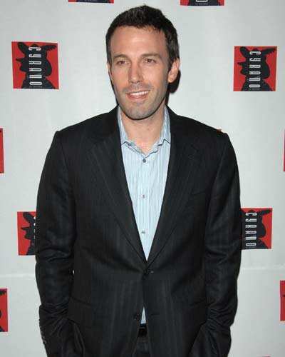 Ben Affleck
