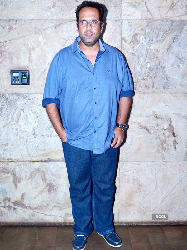 Rajjo: Spl. Screening