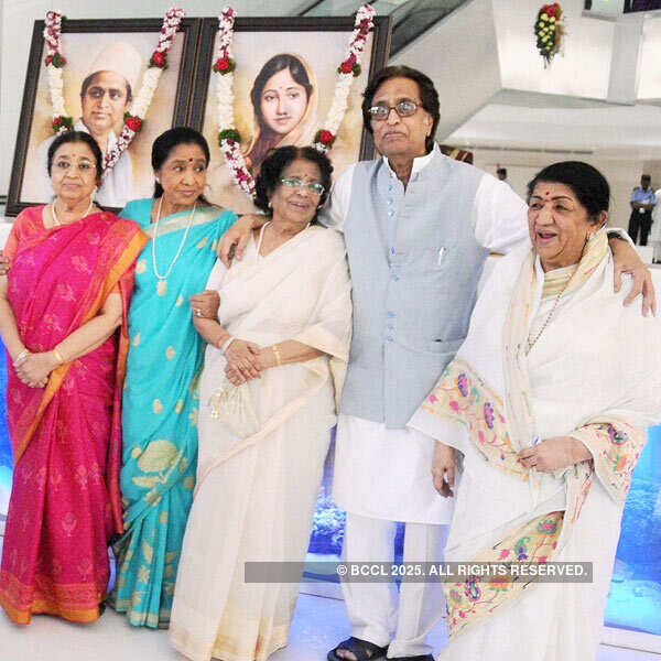 Lata, Modi inauguration a superspeciality Hospital