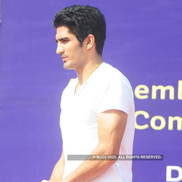 Voter Awareness Campaign @ DTU