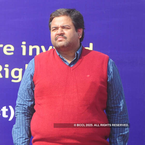 Voter Awareness Campaign @ DTU