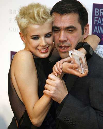 British Fashion Awards