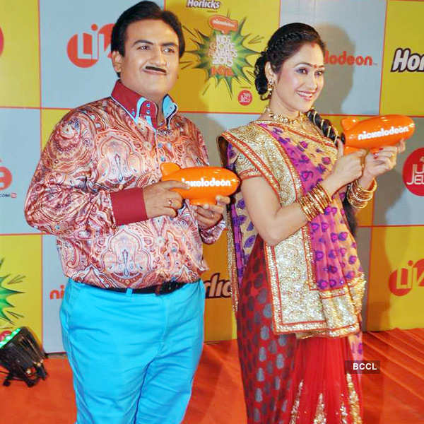 1st Kids' Choice Awards India '13