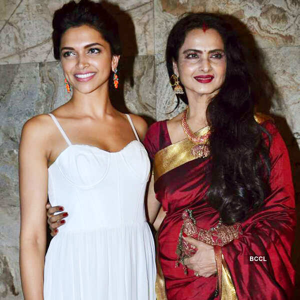 Ram-Leela: Screening