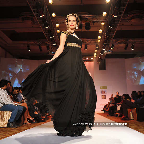 Westin Pune hosts fashion event