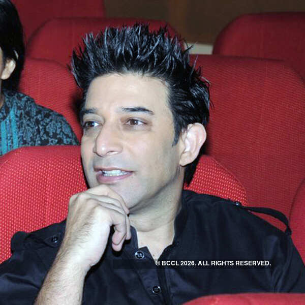 Pernia Qureshi performs Kuchipudi