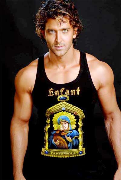 Bollywood Hunk Hrithik Roshans ‘kaabil To Get A Hollywood Remake