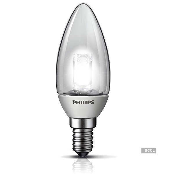 Philips LED catalogue