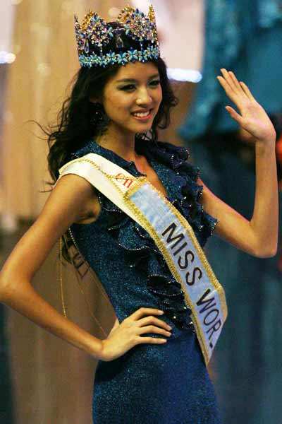 Miss World 2007