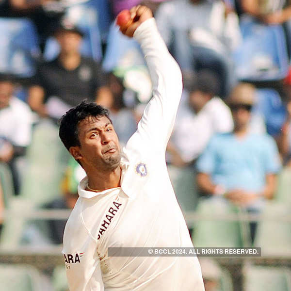 Ind vs WI: 2nd Test: Day 3