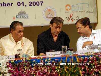 'World Aids Day' at MIT