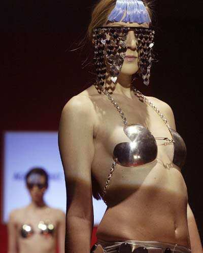 Bosnia Sarajevo Fashion Week  