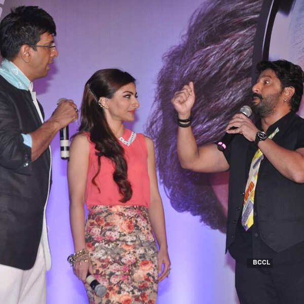 Joe Carvalho's first look launch