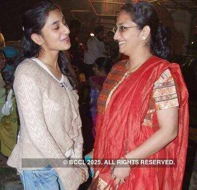 Bandeep Singh's cocktail party