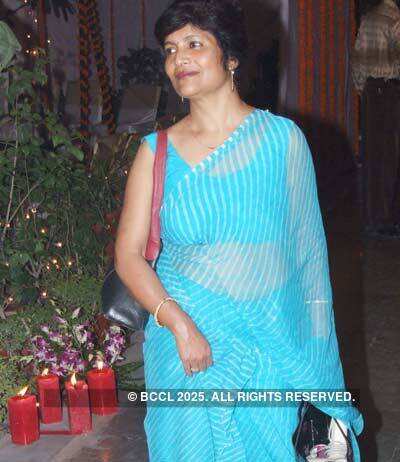 Deboshree and Cyrus' wedding