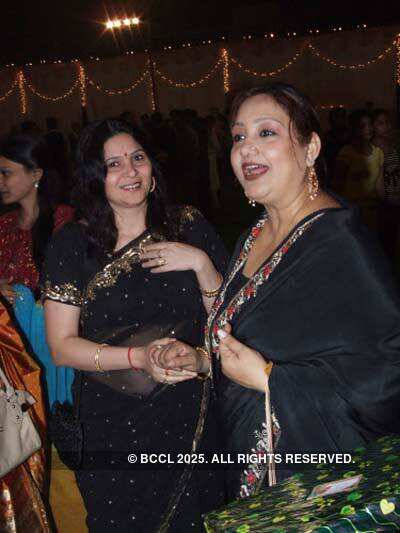 Nikah of Sahar with Faizan