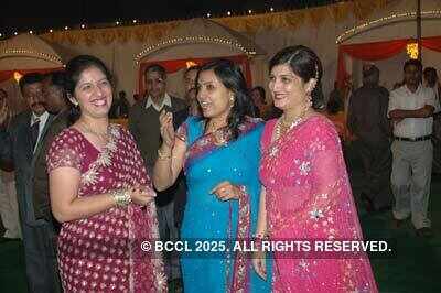 Marriage of Kunal and Keerti