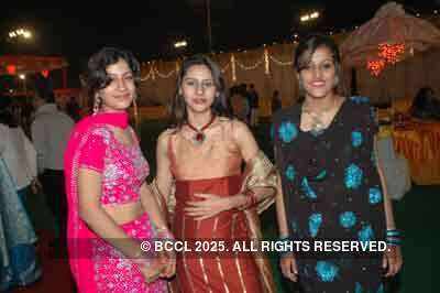 Marriage of Kunal and Keerti