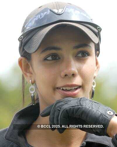 EMAAR-MGF Golf Tournament 