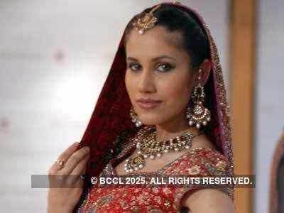 Ritu Kumar: Bridal '07