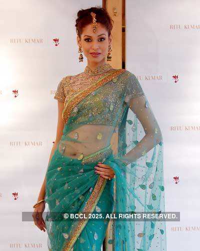 Ritu Kumar: Bridal '07