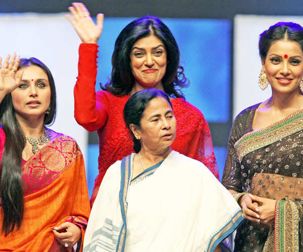 19th Kolkata International Film Festival 