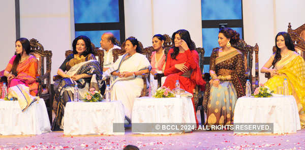 19th Kolkata International Film Festival 