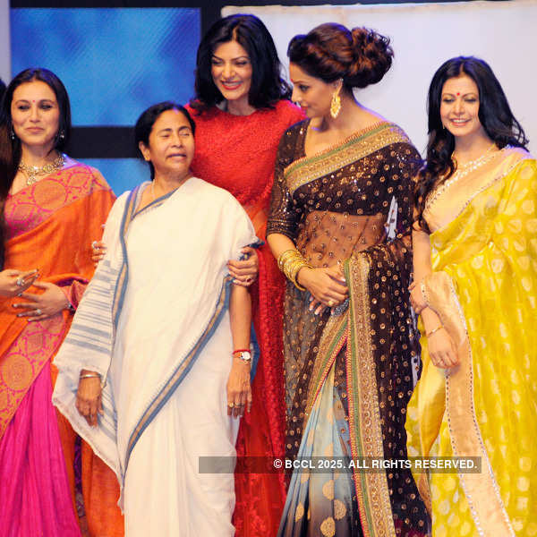 19th Kolkata International Film Festival 