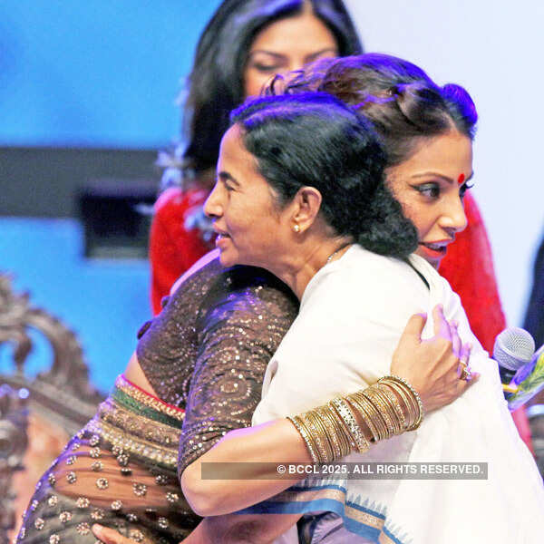 19th Kolkata International Film Festival 