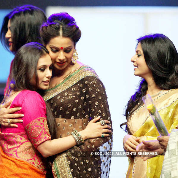 19th Kolkata International Film Festival 