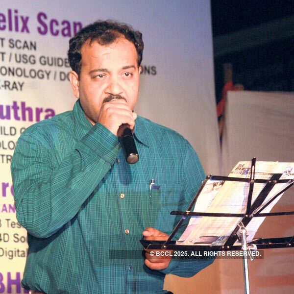 An annual cultural nite