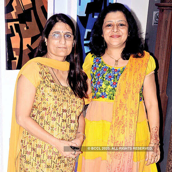 Post Diwali Bash in Nagpur