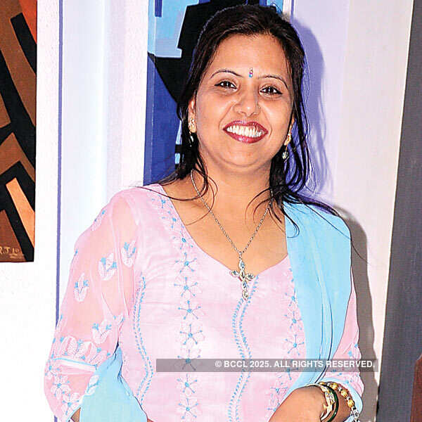 Post Diwali Bash in Nagpur