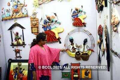 Art and craft mela