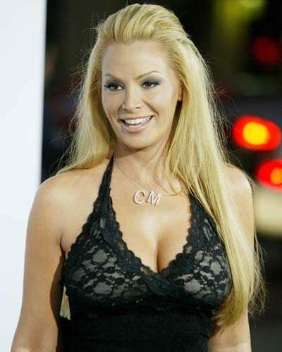 Cindy Margolis