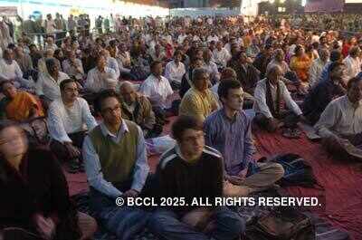 55th Savai Gandharva Festival