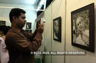 55th Savai Gandharva Festival