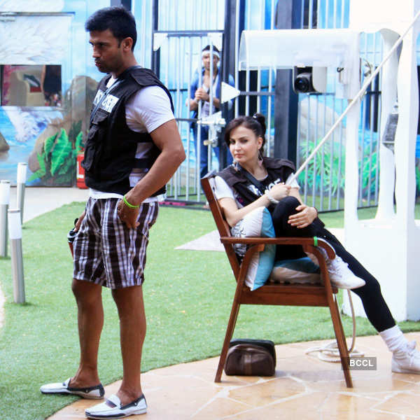 Bigg Boss 7: Sneak Peek